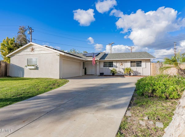 1717 Wade Circle, Simi Valley, CA 93065