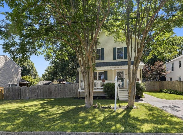 1635 FAIRHILL Drive, EDGEWATER, MD 21037