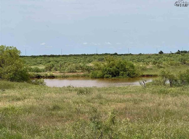 47.9 Acres W HWY 277, Seymour, TX 76380