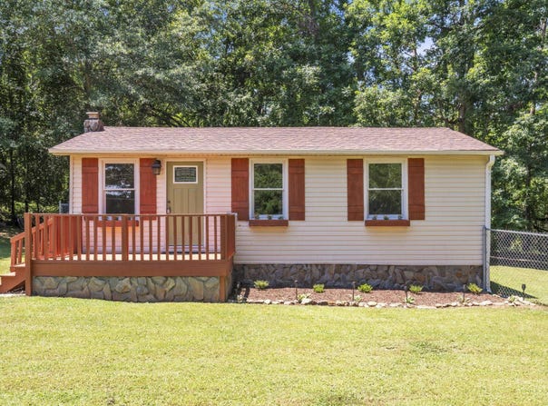 3709 Spearman Drive, Greer, SC 29651