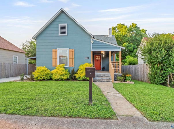 2810 SW 10th Avenue, Huntsville, AL 35805