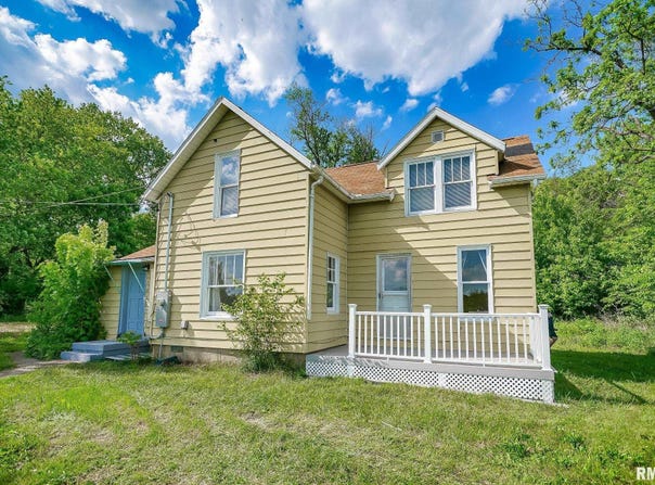 10103 W Powder Mill Road, Edwards, IL 61528