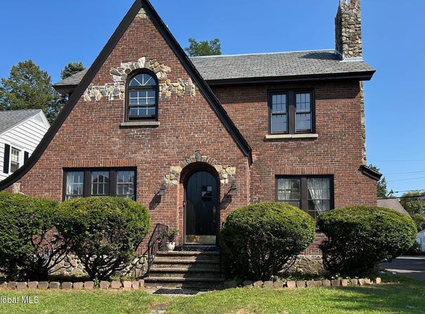 3 Van Buren Street, Albany, NY 12206