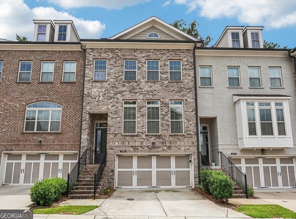 6580 Marlowe Glen, Johns Creek, GA 30024