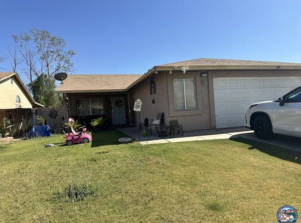 171 Southwind Dr, El Centro, CA 92243