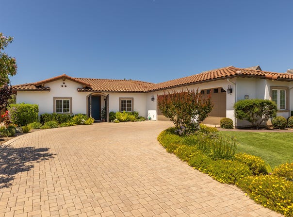 1231 Pistache Avenue, SOLVANG, CA 93463