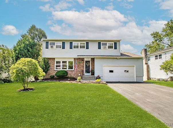 5728 Sunset Terrace, Cicero, NY 13039