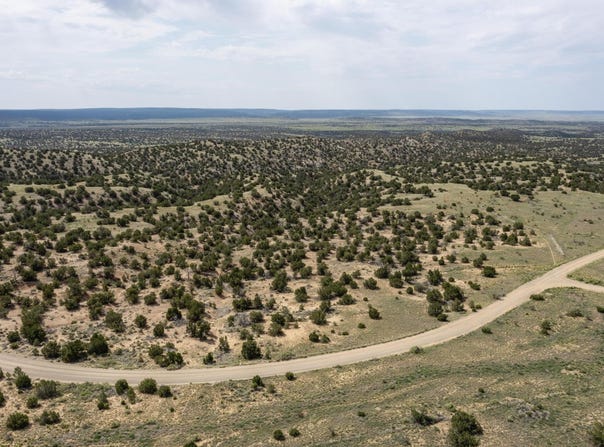 227 New Moon Overlook, Lamy, NM 87540