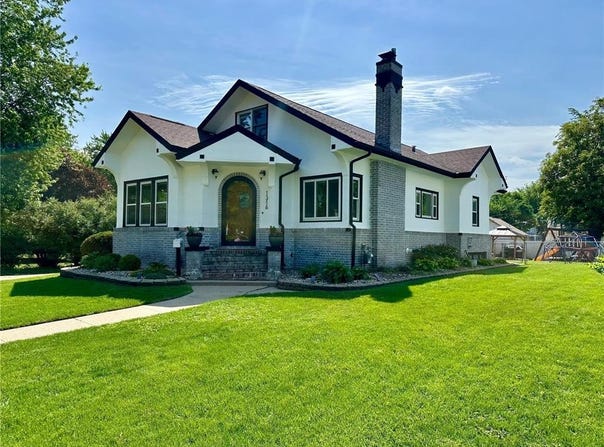 1316 4th Avenue, Worthington, MN 56187