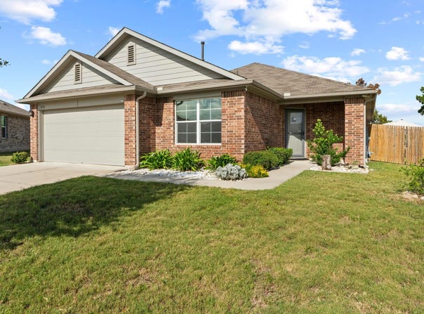 10700 Losoya CV, Austin, TX 78754