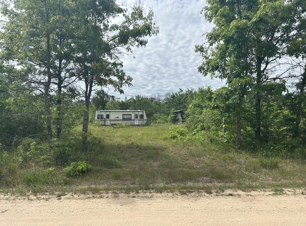 2203 E 38th Street, Idlewild, MI 49642