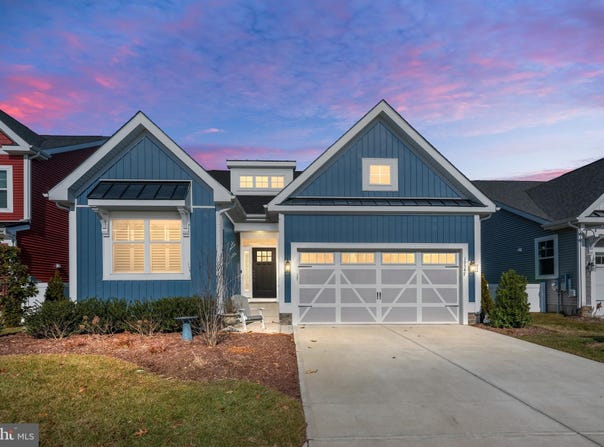 19347 LOBLOLLY CIRCLE, REHOBOTH BEACH, DE 19971
