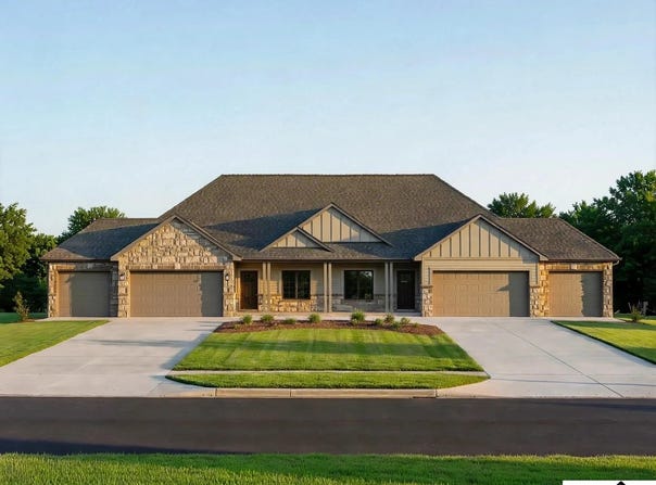 8800 S 46th Street, Lincoln, NE 68516