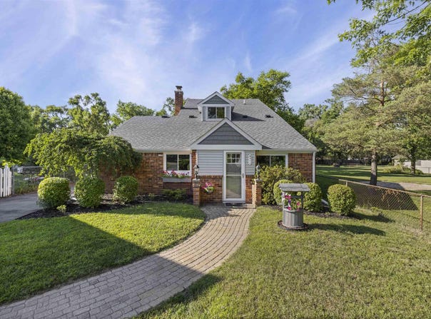 8311 Rhode, Shelby Twp, MI 48317