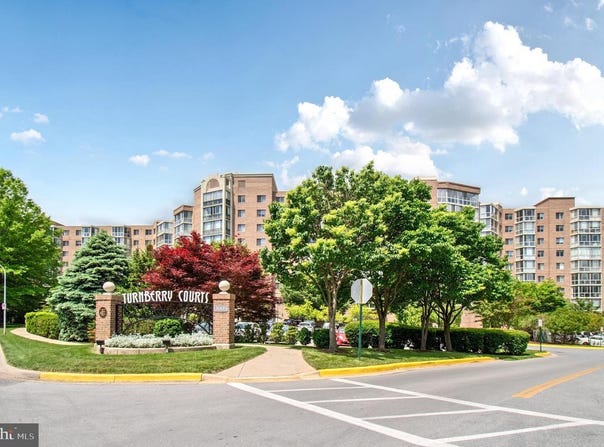 3005 S LEISURE WORLD BLVD S #125, SILVER SPRING, MD 20906