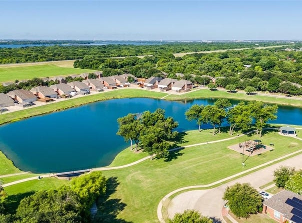 1015 Seider Lane, Grand Prairie, TX 75052