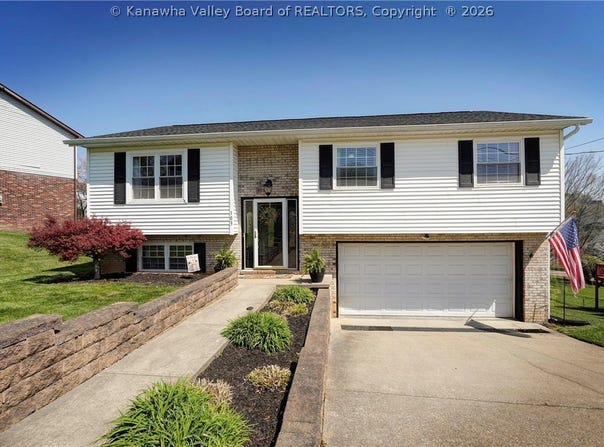 103 Timberlake Circle, Scott Depot, WV 25560