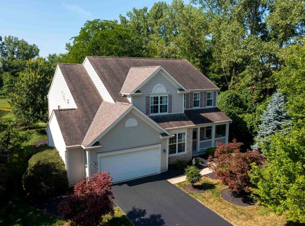 6611 Letterman Drive, Powell, OH 43065