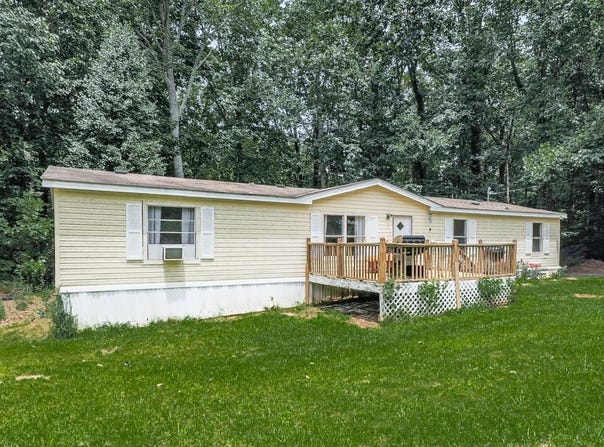 108 Casual Ridge Run, Jasper, GA 30143