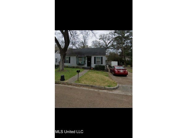 156 Denver Street, Jackson, MS 39209