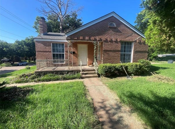 1801 7th Street, Wichita Falls, TX 76301