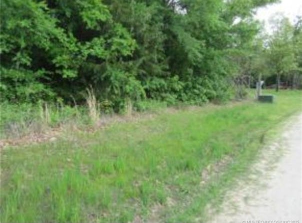 309 Bower Road, Eufaula, OK 74432