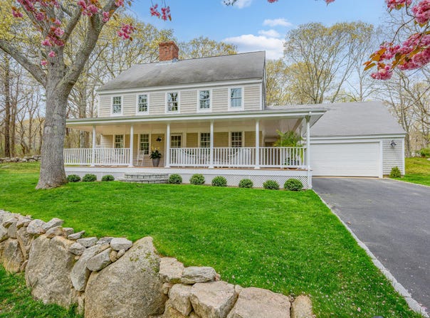 79 Sturgis Lane, Barnstable, MA 02630