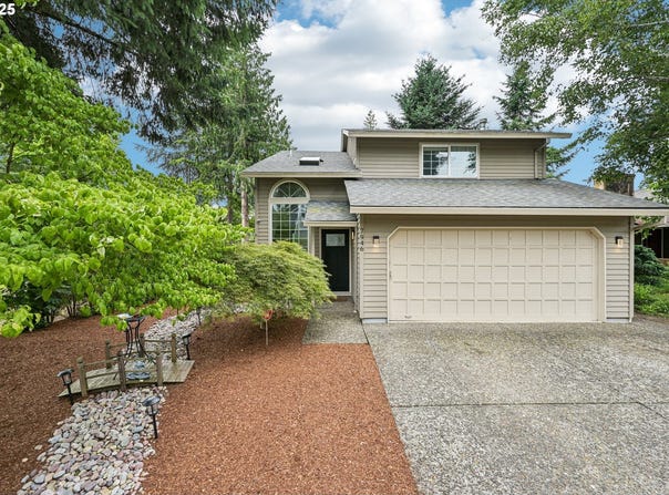 7946 SW CHURCHILL WAY, Portland, OR 97224