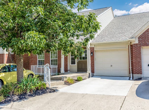 5344 Millstone Court, Taylor Mill, KY 41015
