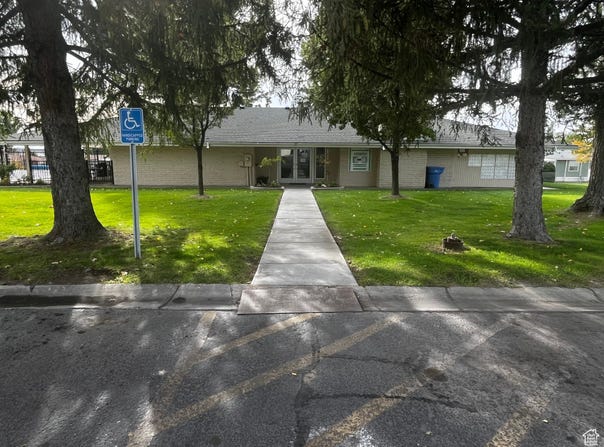 155 S 1200 W, Orem, UT 84058