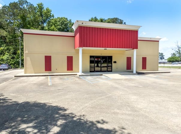 511 State Docks, Eufaula, AL 36027