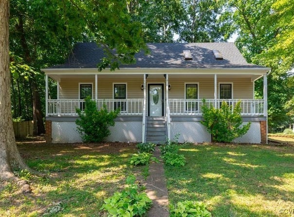 7300 Key Deer Circle, Midlothian, VA 23112