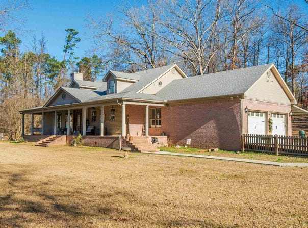 1241 KIRKPATRICK Road, Malvern, AR 72104