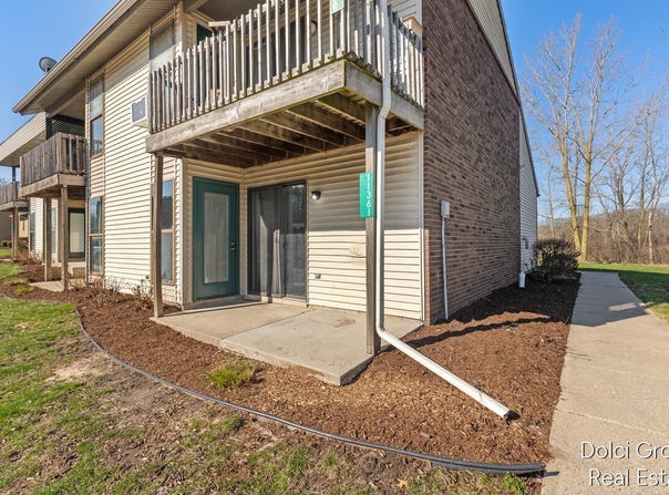 11361 40th Avenue, Allendale, MI 49401