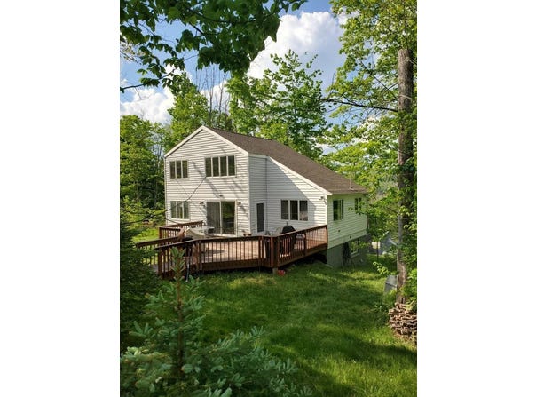 176 Rusk Hollow Rd., Hunter, NY 12442