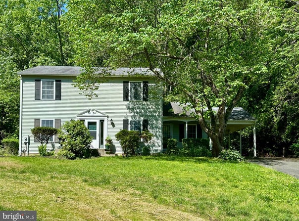 2902 KATHLEEN, FOREST HILL, MD 21050