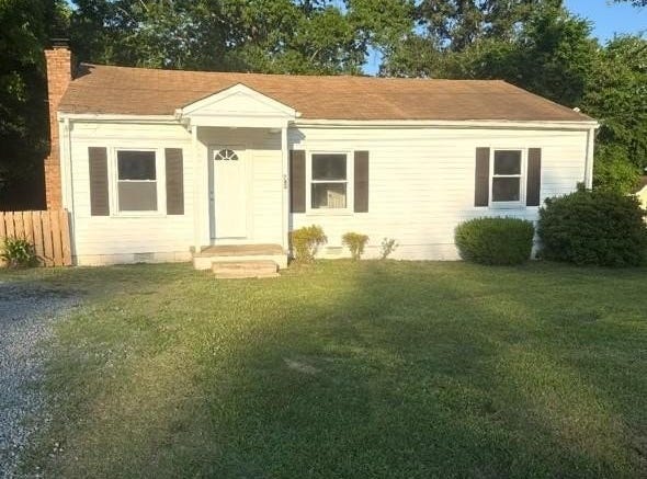 740 Log Cabin Drive, Gastonia, NC 28054