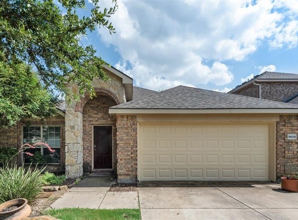9609 Falcons Fire Drive, McKinney, TX 75072