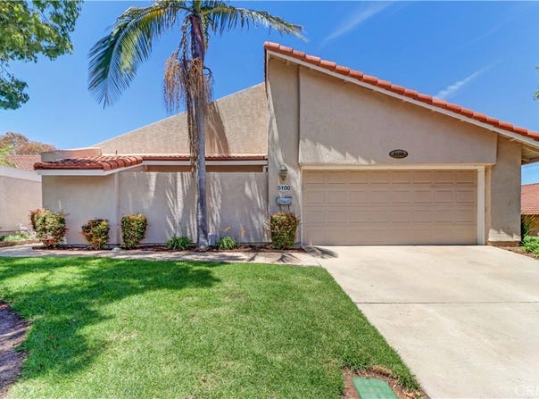 5100 Avenida Del Sol, Laguna Woods, CA 92637