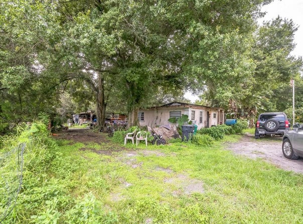 14219 NE 18TH AVENUE, OKEECHOBEE, FL 34972