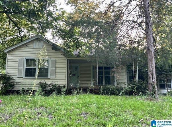 1701 27TH AVENUE, PHENIX CITY, AL 36871