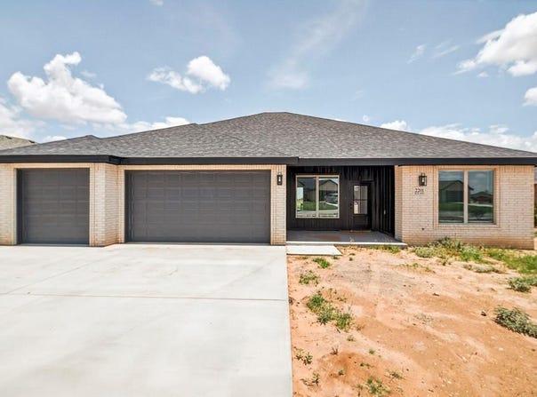 2201 S County Rd 1059, Midland, TX 79706