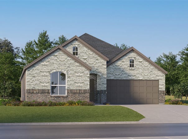 1094 Fulmer Drive, Ennis, TX 75119