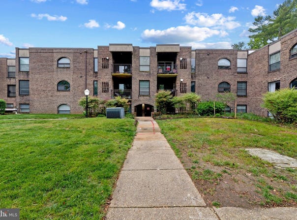 7 SILVERWOOD Circle, ANNAPOLIS, MD 21403