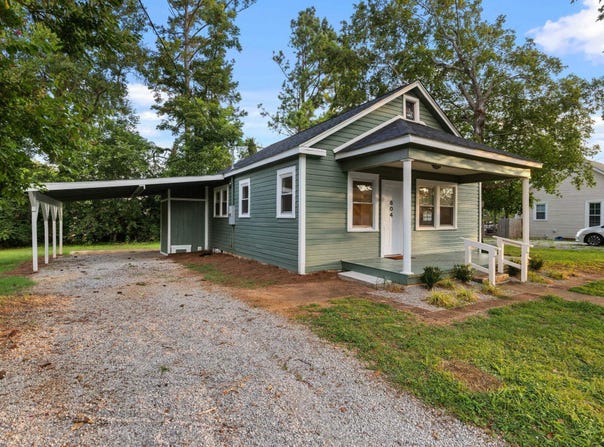 804 E 7th St, Tuscumbia, AL 35674