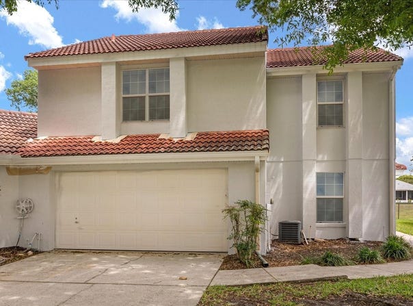 2565 ALBION AVENUE, ORLANDO, FL 32833