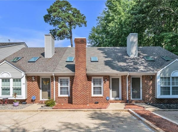13 Hackberry Place, Hampton, VA 23666
