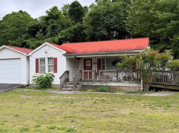 Kingston Hwy, Kingston, TN 37763