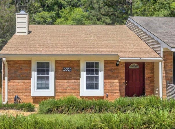 220 W Whetherbine Way unit: A, Tallahassee, FL 32301