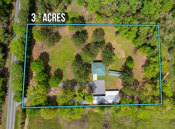 8109 Hwy 189, Baker, FL 32531